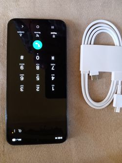 Samsung A15 smartphone 5G tracfone locked