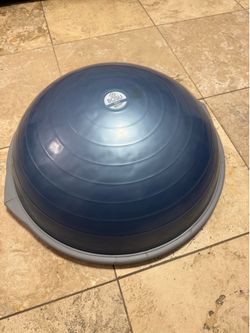 BOSU ball balance Trainer 65cm