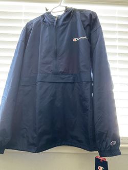 Champion Jacket (women)