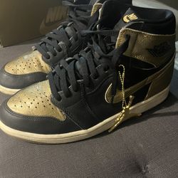 Air Jordan 1 Retro