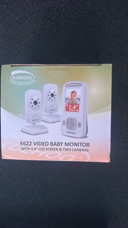 Baby monitor