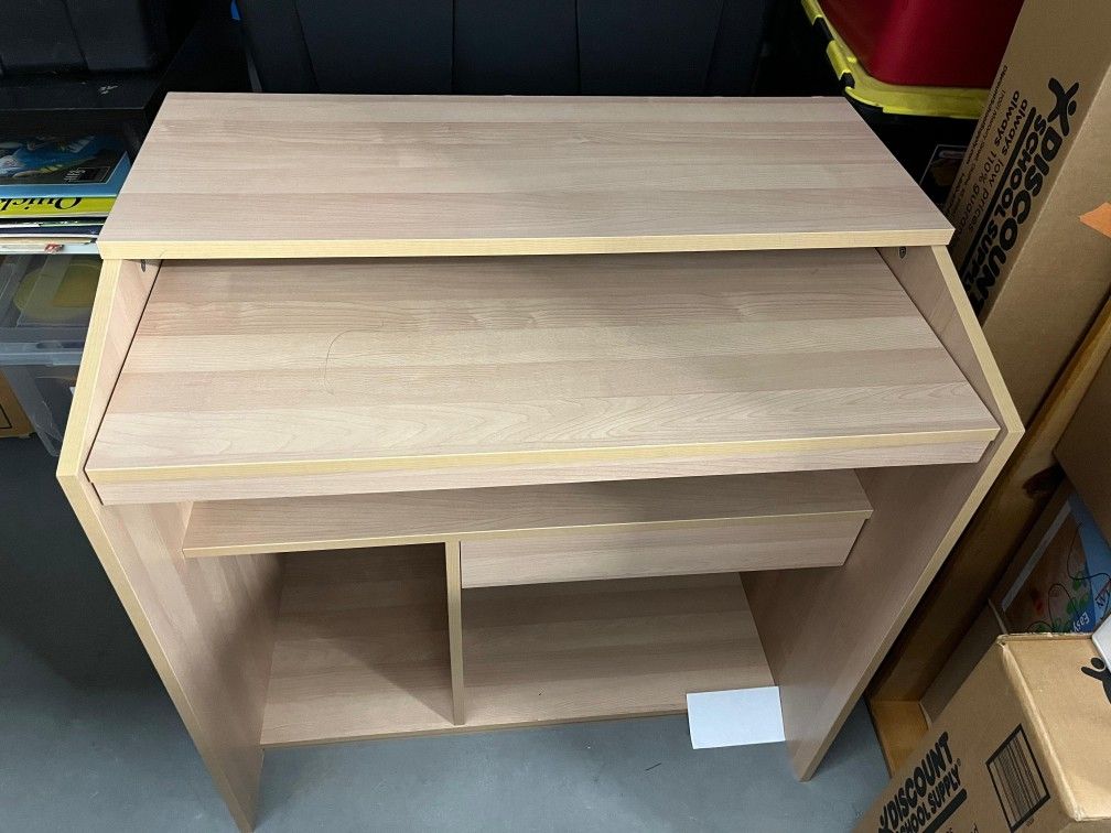 Small Desk