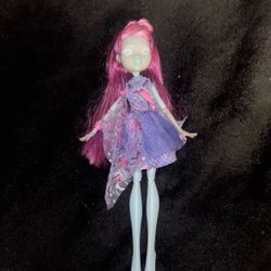 Kiyomi Haunterly 