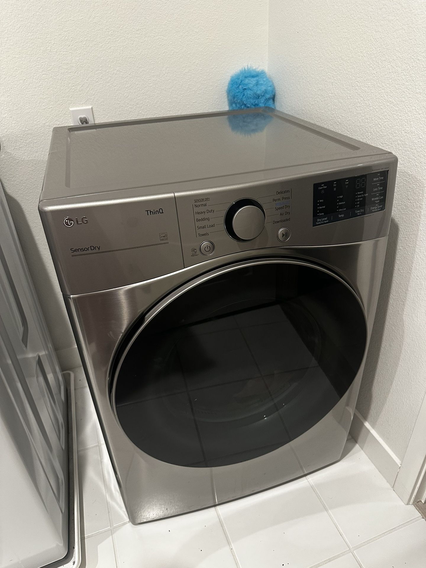 Dryer for Sale in Riverside, CA OfferUp