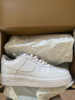 Brand new Nikes