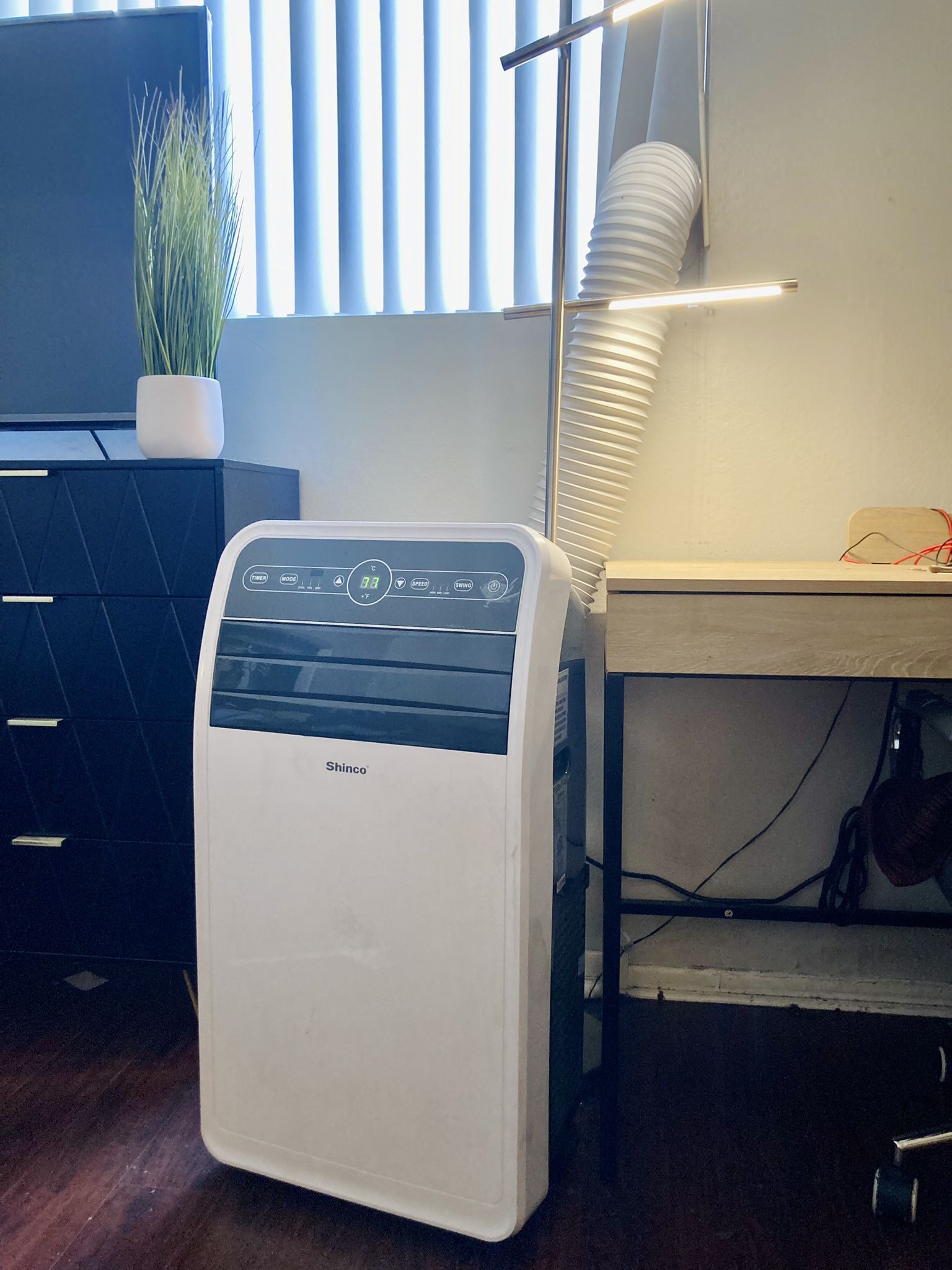 Portable Air Conditioner - AC Unit