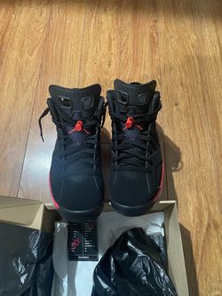 Air Jordan Retro 6s