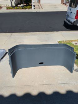 Sprinter Van Headliner Pieces