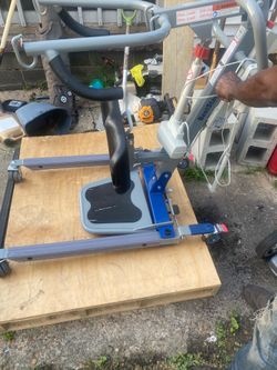 Bed equipment
