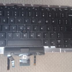 DELL LAPTOP KEYBOARD