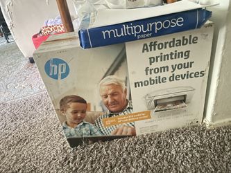Hp printer