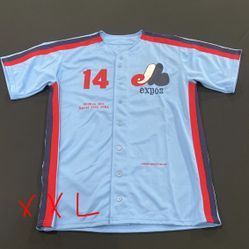 Jerseys! MLB NFL & More!!! Ask For Prices! I Have More Aswell