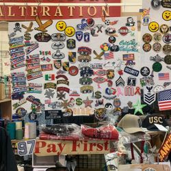 Patches For Sale