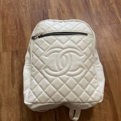 Fashion Women Backpack For Girls Backpacks  White 