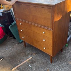 Vintage Dresser, 1950-60