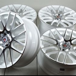 Honda Civic Rims Will Listen To Trades