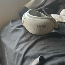 Aura Eye mask