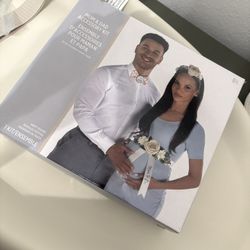 Pregnancy Belt