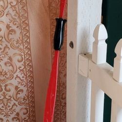 Red Bear AMO 50” Archery Recurve Bow Fiberglass
