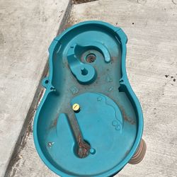 Kids Water Play Station