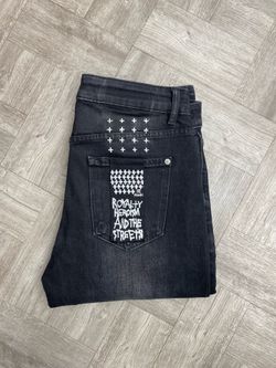 Kasubi Jeans
