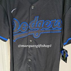 Men's Freeman Dodgers Jerseys 