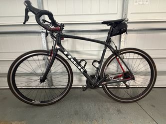 Trek Domane SL 5 Road Bike