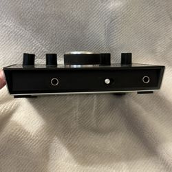 M-Audio 2x2 USB-C based audio interface (win)