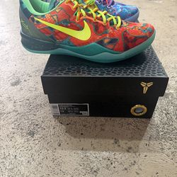 What the Kobe’s