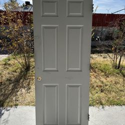 Door