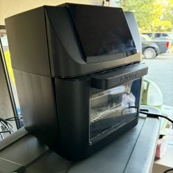gourmia air fryer