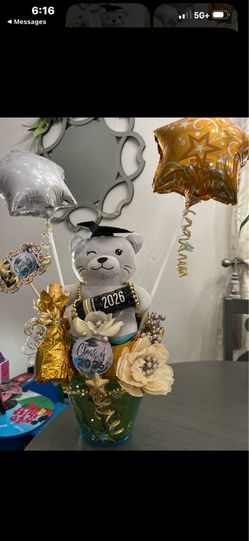 Graduation Gift Arrangement