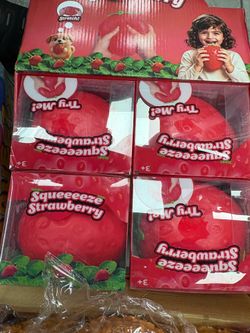 Squishys $25
