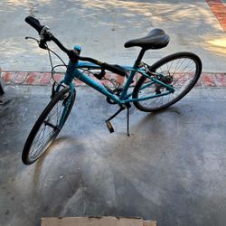 Kids Bike