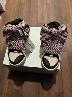 Lanvin Sneakers Size 41