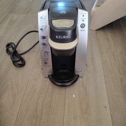 Keurig Coffee Pot