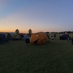 Tent Northface