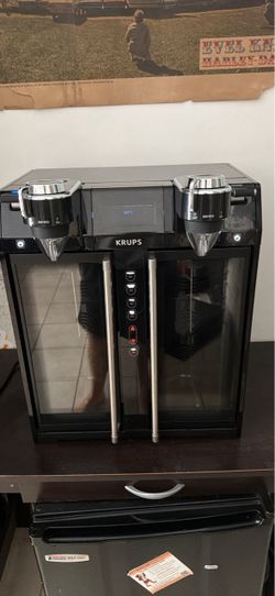 Krups wine dispenser