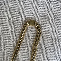 Gold Chain