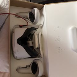 Occulus Quest 2