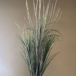 Green Faux Branches Bush For Making Flower Plant Arrangements 