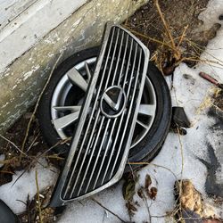 Grille