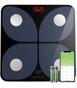 NEW Body Composition Scale