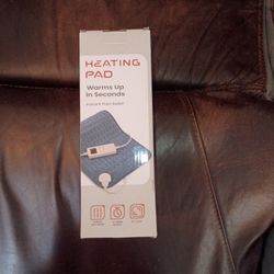 Heating Pad 