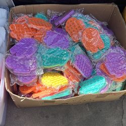 Among us sensory fidget