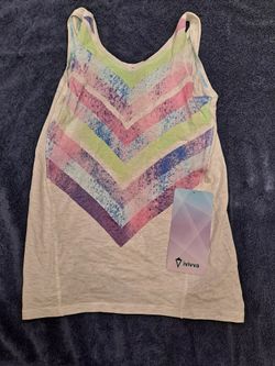 Ivivva women's yoga top