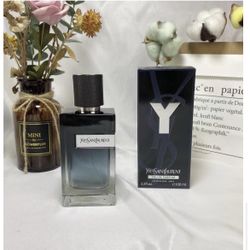 YSL Cologne