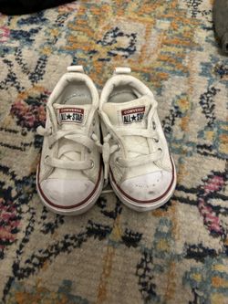 Toddler Shoes