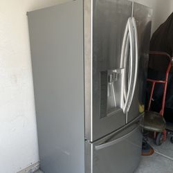 Lg Refrigerator 