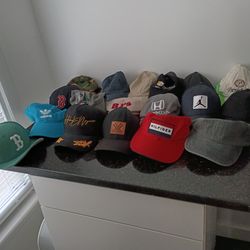Hats